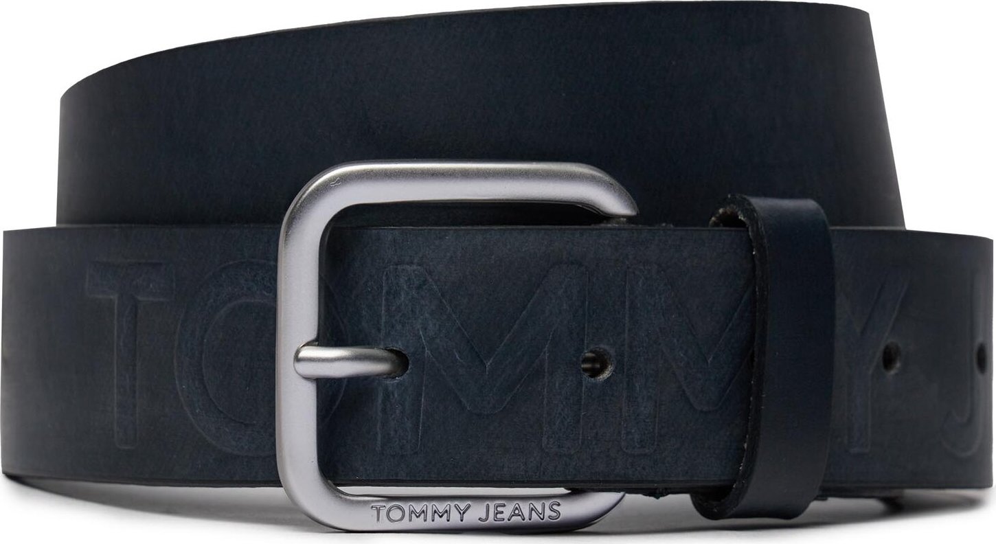 Dámský pásek Tommy Jeans Tjm Finley 3.5 AM0AM12044 C1G