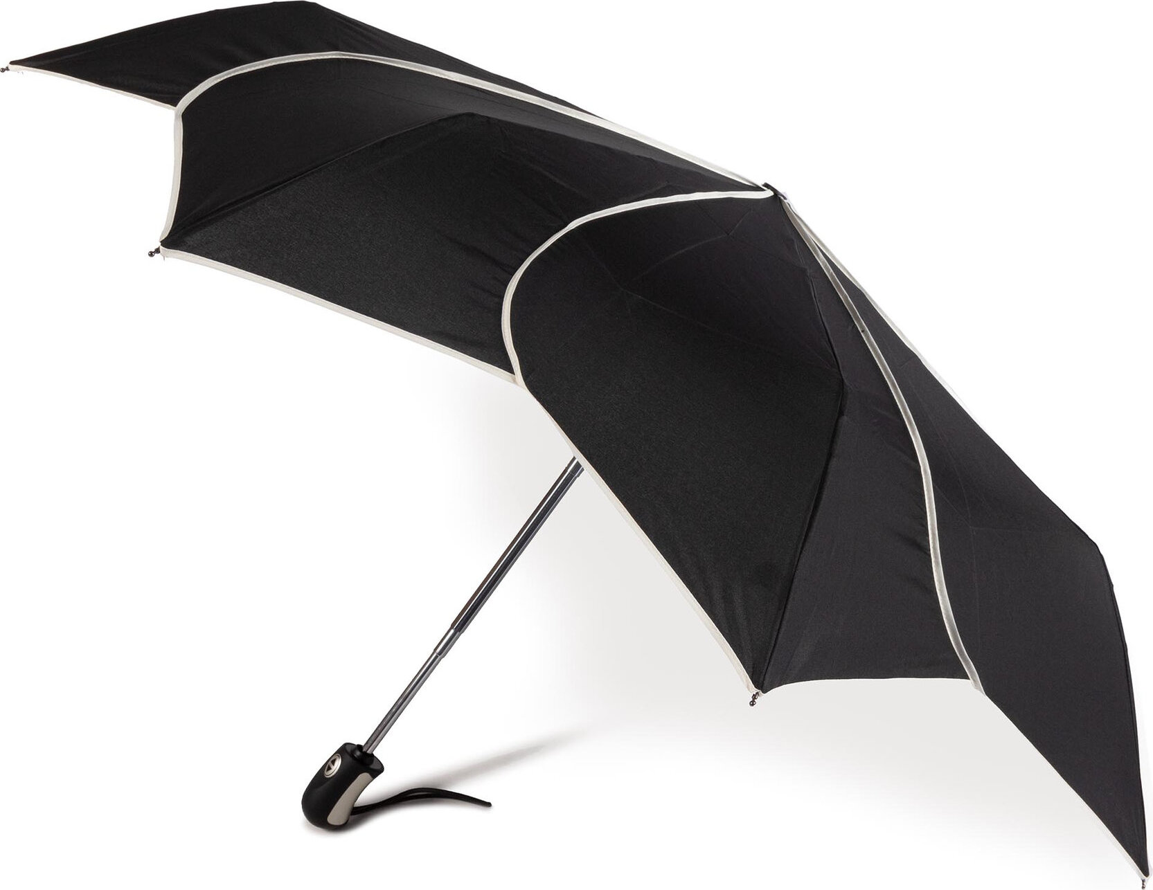 Deštník Pierre Cardin 82664 Černá
