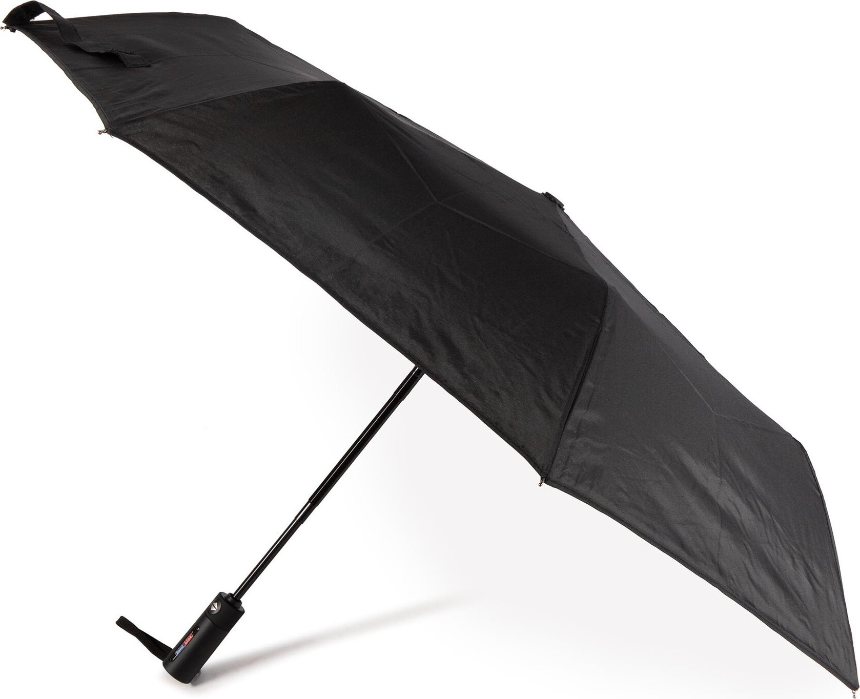 Deštník Semi Line L2017-1 Černá