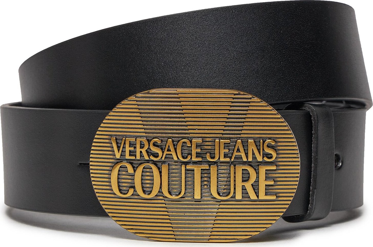 Pánský pásek Versace Jeans Couture 75YA6F33 ZP228 PK3