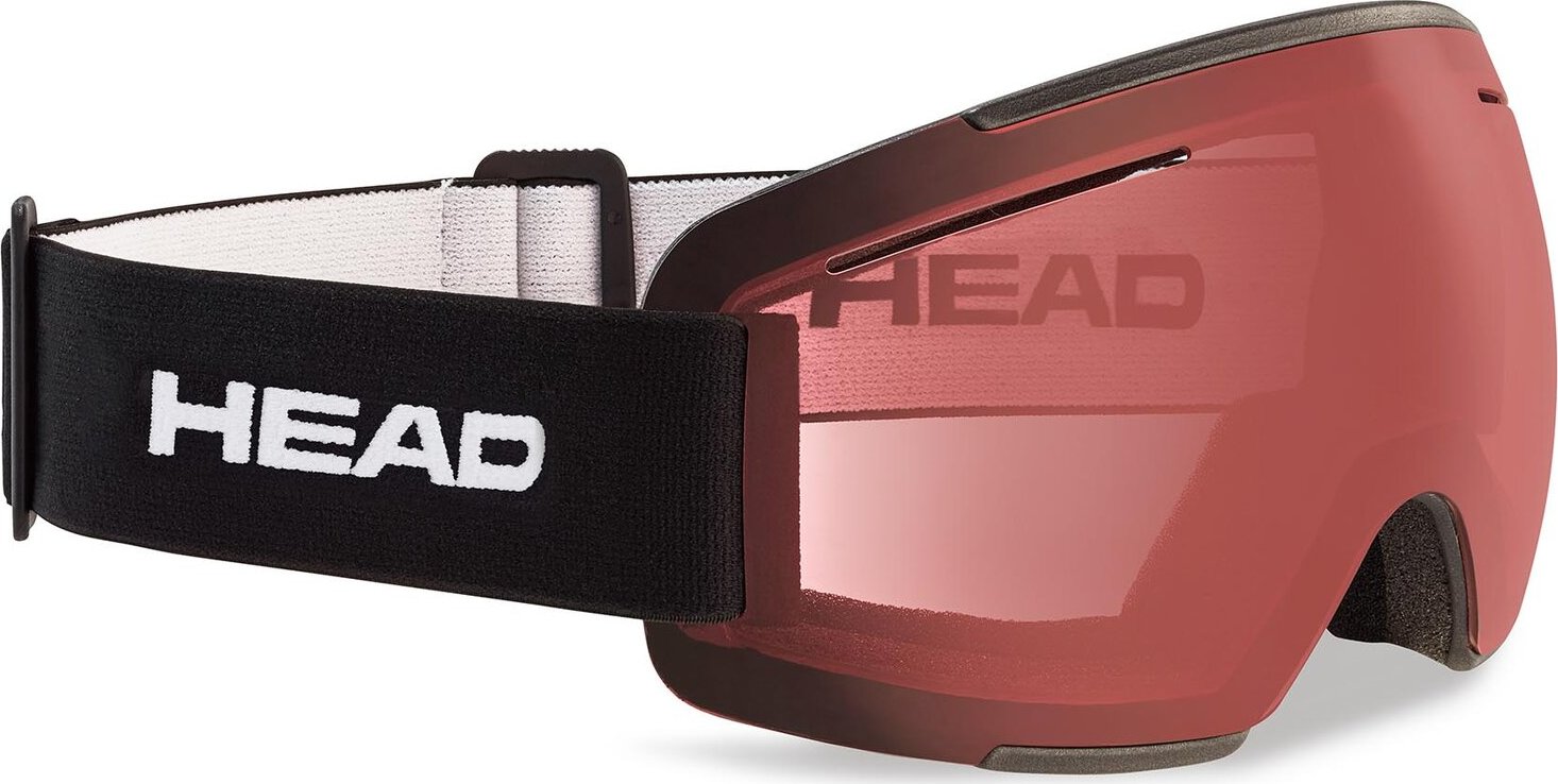 Sportovní ochranné brýle Head F-Lyt 394372 Red