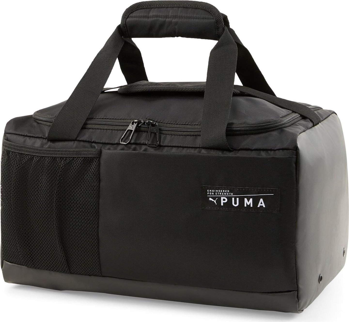 Taška Puma Training Sports Bag M 078853 Black 01