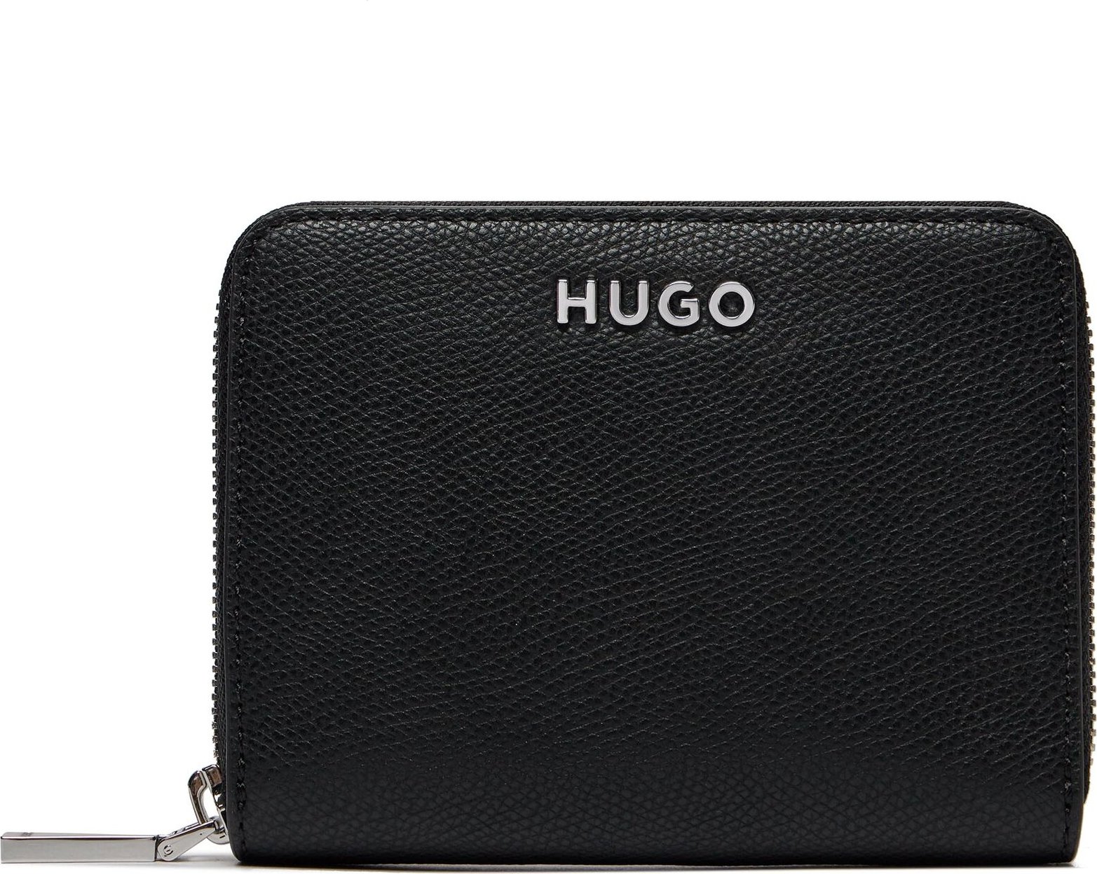 Velká dámská peněženka Hugo Chris 50512040 Black 001