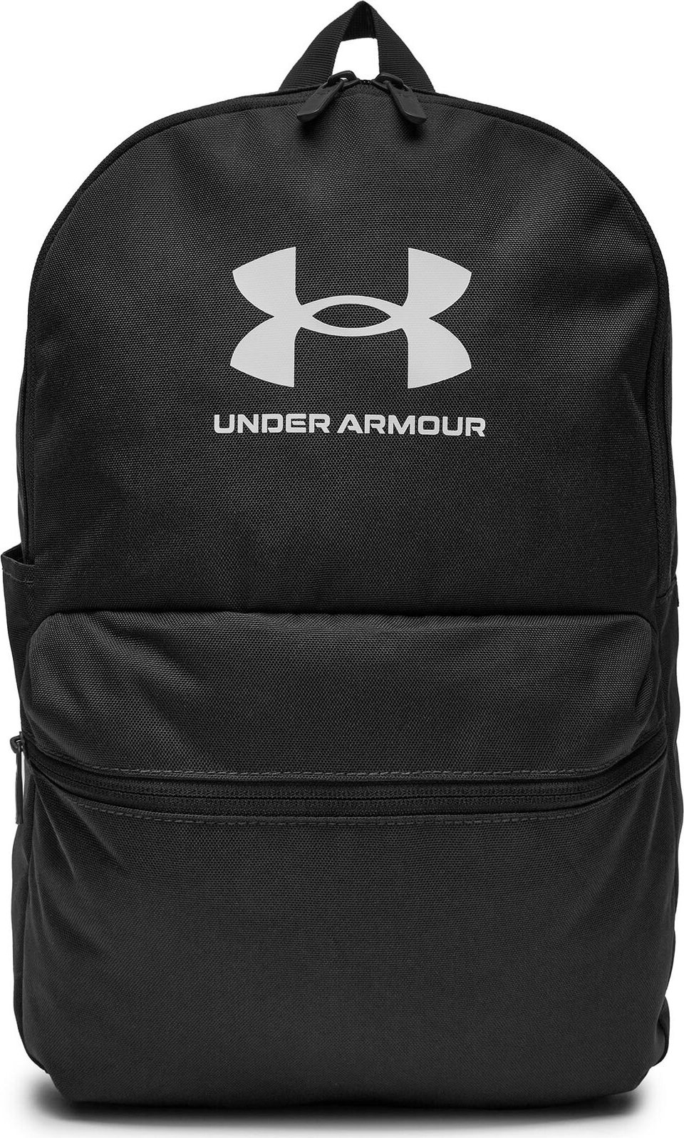 Batoh Under Armour Ua Loudon Lite Backpack 1380476-001 Black/Black/White
