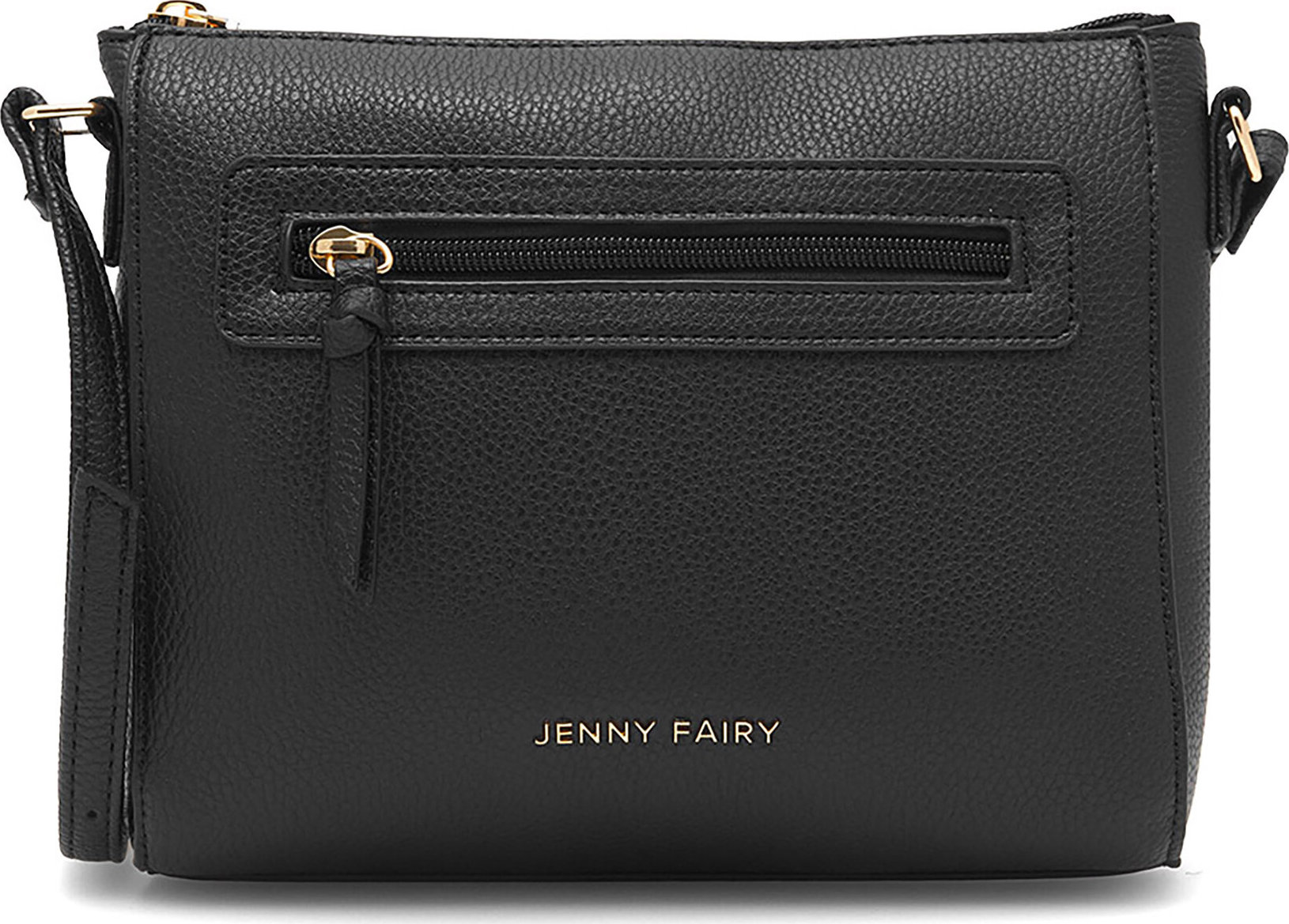 Kabelka Jenny Fairy MJM-J-044-03 Černá