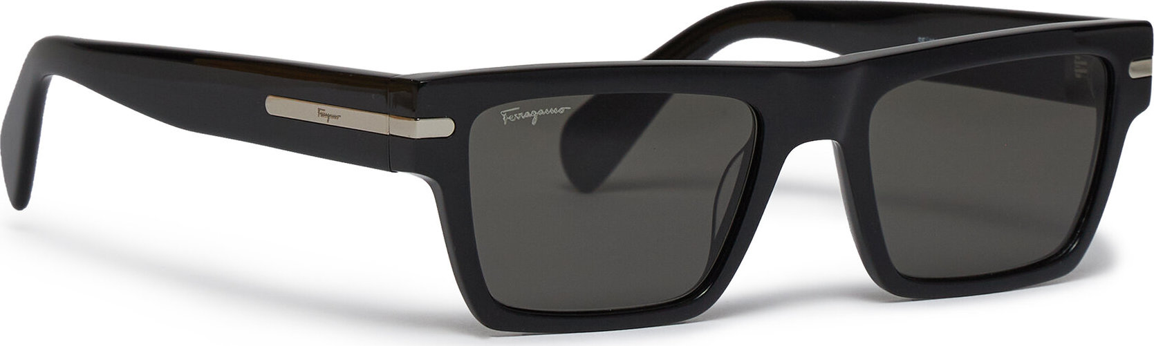 Sluneční brýle Salvatore Ferragamo SF1086S 001 Black