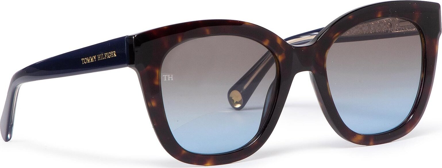 Sluneční brýle Tommy Hilfiger 1884/S Havana 086