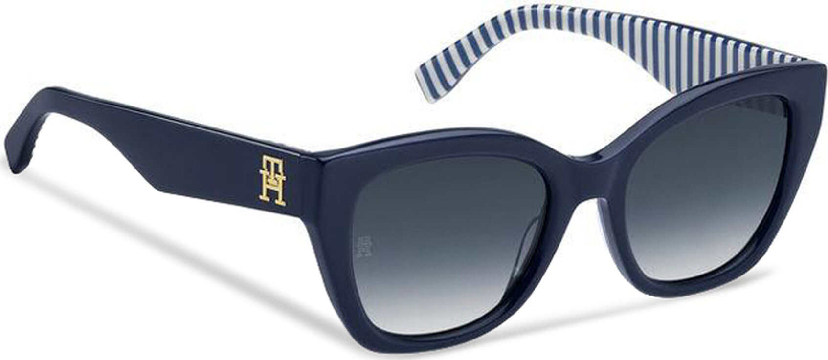 Sluneční brýle Tommy Hilfiger 1980/S 205772 Blue Pattern S6F 08