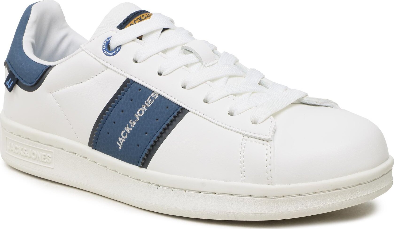 Sneakersy Jack&Jones Guardian 12215667 White