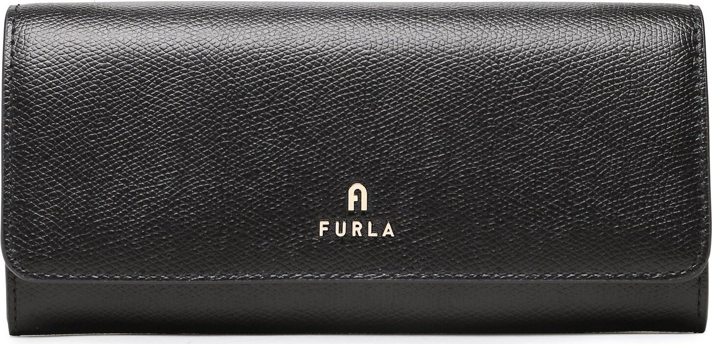 Velká dámská peněženka Furla Camelia WP00324-ARE000-O6000-1-007-20-CN-P Nero